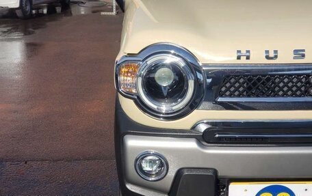 Suzuki Hustler, 2023 год, 780 000 рублей, 5 фотография