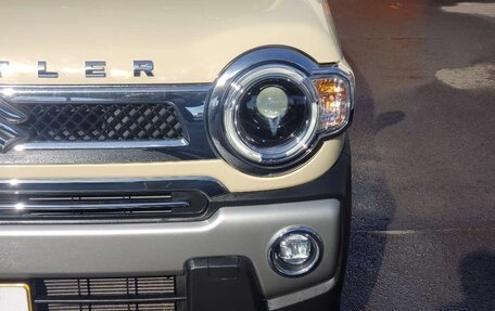 Suzuki Hustler, 2023 год, 780 000 рублей, 6 фотография