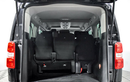 Peugeot Traveller I, 2020 год, 2 990 000 рублей, 19 фотография