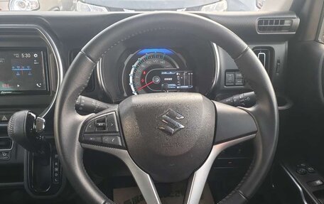 Suzuki Hustler, 2023 год, 780 000 рублей, 10 фотография