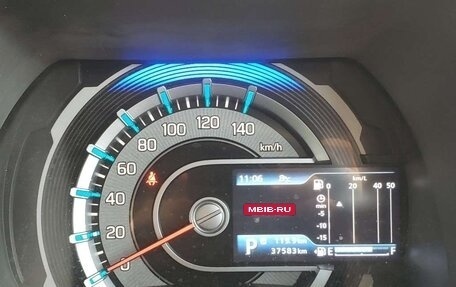 Suzuki Hustler, 2023 год, 780 000 рублей, 8 фотография
