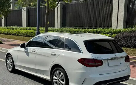 Mercedes-Benz C-Класс, 2019 год, 1 890 002 рублей, 2 фотография