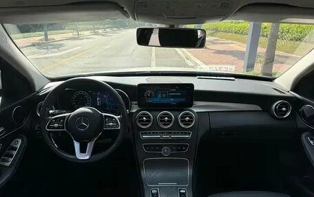 Mercedes-Benz C-Класс, 2019 год, 1 890 002 рублей, 5 фотография