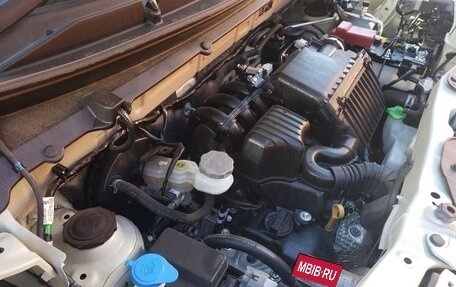 Suzuki Hustler, 2023 год, 780 000 рублей, 29 фотография