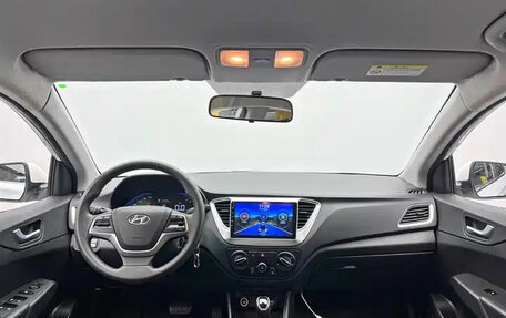 Hyundai Verna, 2022 год, 980 003 рублей, 11 фотография