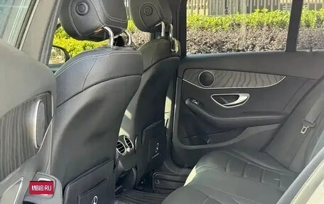 Mercedes-Benz C-Класс, 2019 год, 1 890 002 рублей, 4 фотография