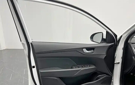 Hyundai Verna, 2022 год, 980 003 рублей, 17 фотография