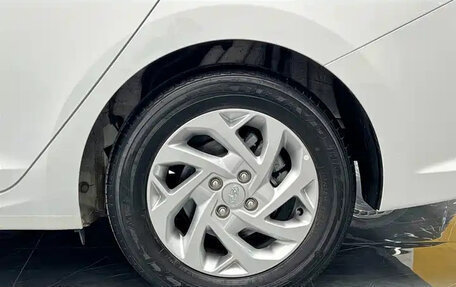 Hyundai Verna, 2022 год, 980 003 рублей, 24 фотография