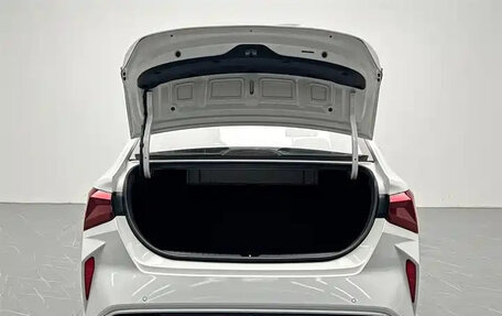 Hyundai Verna, 2022 год, 980 003 рублей, 23 фотография