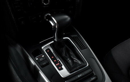 Audi A4, 2013 год, 1 147 900 рублей, 12 фотография