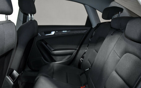 Audi A4, 2013 год, 1 147 900 рублей, 13 фотография
