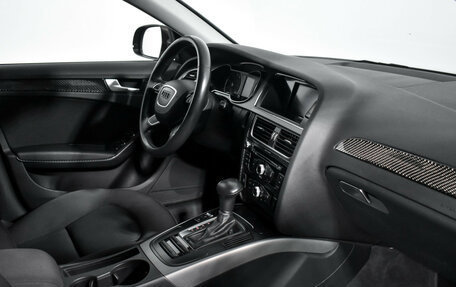 Audi A4, 2013 год, 1 147 900 рублей, 14 фотография