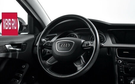 Audi A4, 2013 год, 1 147 900 рублей, 16 фотография