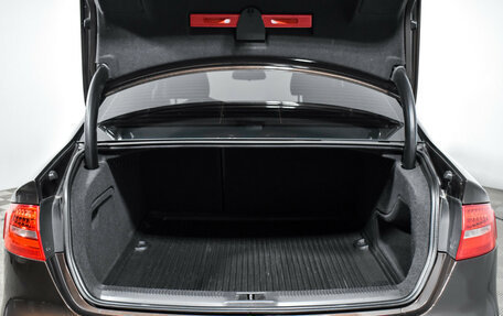 Audi A4, 2013 год, 1 147 900 рублей, 19 фотография