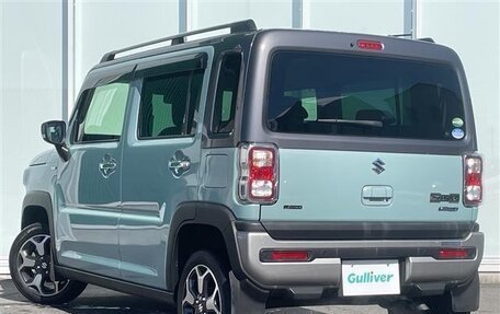 Suzuki Hustler, 2022 год, 730 000 рублей, 4 фотография