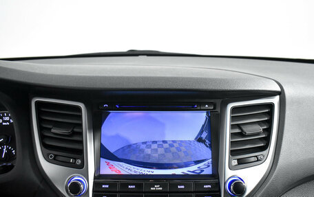 Hyundai Tucson III, 2017 год, 2 100 000 рублей, 18 фотография
