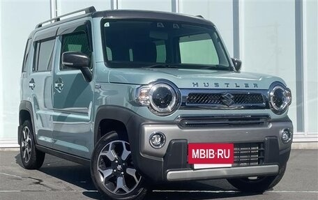 Suzuki Hustler, 2022 год, 730 000 рублей, 2 фотография
