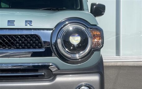 Suzuki Hustler, 2022 год, 730 000 рублей, 5 фотография