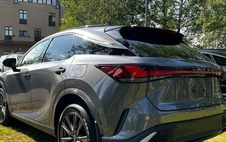 Lexus RX IV рестайлинг, 2026 год, 9 970 000 рублей, 6 фотография