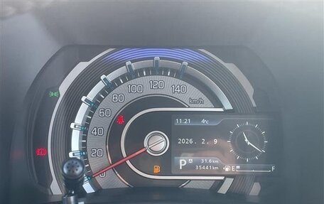 Suzuki Hustler, 2022 год, 730 000 рублей, 9 фотография