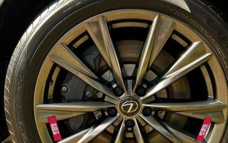 Lexus RX IV рестайлинг, 2026 год, 9 970 000 рублей, 2 фотография