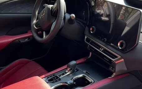 Lexus RX IV рестайлинг, 2026 год, 9 970 000 рублей, 10 фотография