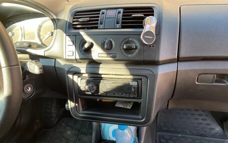 Skoda Roomster, 2012 год, 385 000 рублей, 8 фотография