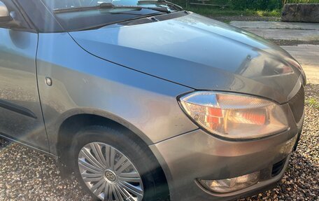 Skoda Roomster, 2012 год, 385 000 рублей, 2 фотография
