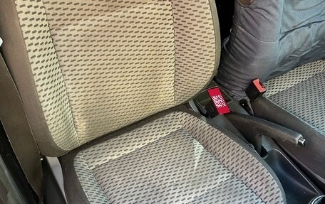 Skoda Roomster, 2012 год, 385 000 рублей, 9 фотография