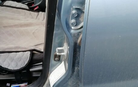 Mitsubishi Lancer IX, 2007 год, 240 000 рублей, 8 фотография