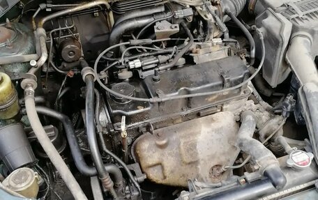 Mitsubishi Lancer IX, 2007 год, 240 000 рублей, 9 фотография