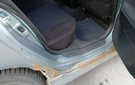 Mitsubishi Lancer IX, 2007 год, 240 000 рублей, 3 фотография