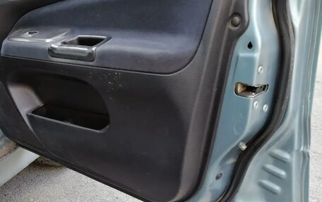 Mitsubishi Lancer IX, 2007 год, 240 000 рублей, 11 фотография