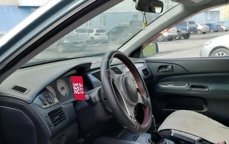 Mitsubishi Lancer IX, 2007 год, 240 000 рублей, 6 фотография
