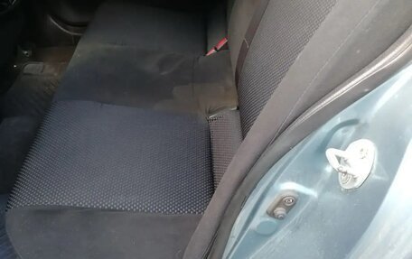 Mitsubishi Lancer IX, 2007 год, 240 000 рублей, 14 фотография
