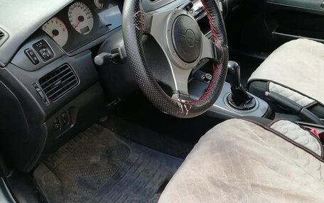 Mitsubishi Lancer IX, 2007 год, 240 000 рублей, 19 фотография