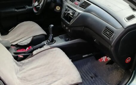 Mitsubishi Lancer IX, 2007 год, 240 000 рублей, 18 фотография