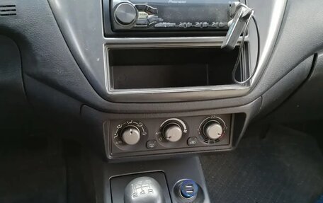 Mitsubishi Lancer IX, 2007 год, 240 000 рублей, 25 фотография