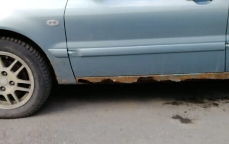 Mitsubishi Lancer IX, 2007 год, 240 000 рублей, 30 фотография