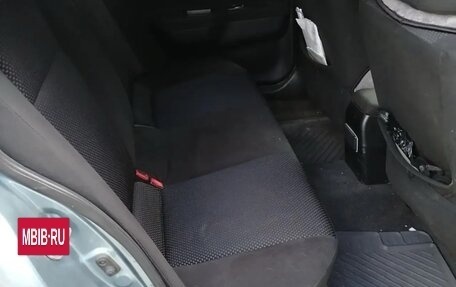 Mitsubishi Lancer IX, 2007 год, 240 000 рублей, 17 фотография