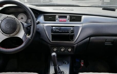 Mitsubishi Lancer IX, 2007 год, 240 000 рублей, 35 фотография