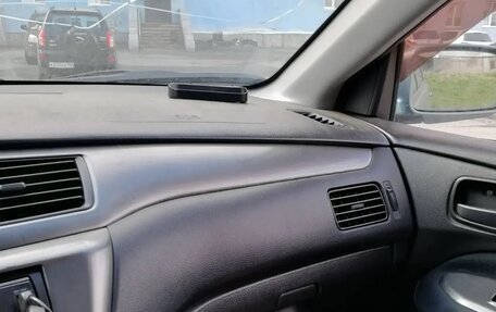 Mitsubishi Lancer IX, 2007 год, 240 000 рублей, 36 фотография