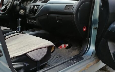 Mitsubishi Lancer IX, 2007 год, 240 000 рублей, 34 фотография