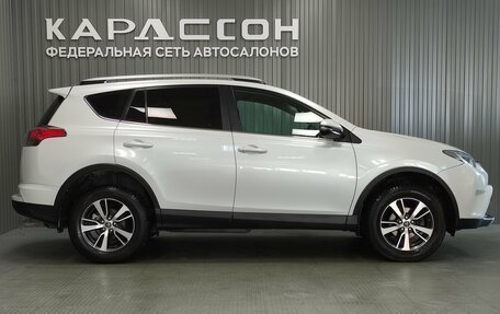 Toyota RAV4, 2019 год, 2 773 000 рублей, 6 фотография
