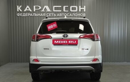 Toyota RAV4, 2019 год, 2 773 000 рублей, 4 фотография