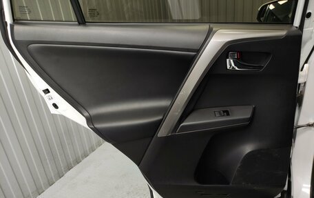 Toyota RAV4, 2019 год, 2 773 000 рублей, 15 фотография
