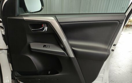 Toyota RAV4, 2019 год, 2 773 000 рублей, 16 фотография