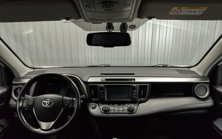 Toyota RAV4, 2019 год, 2 773 000 рублей, 8 фотография