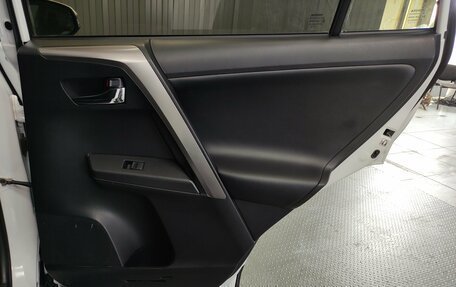 Toyota RAV4, 2019 год, 2 773 000 рублей, 17 фотография