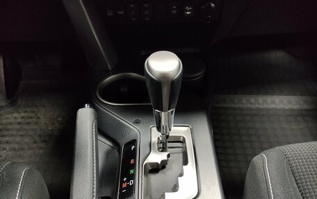 Toyota RAV4, 2019 год, 2 773 000 рублей, 13 фотография
